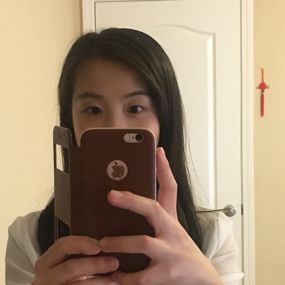 Meet your Posher, Amy